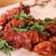 Bombay Wala Chinese Chicken