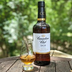 Canadian Club 1 1
