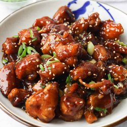 Chicken General Tao 1 1