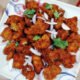 Chicken Pakoras