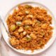 Szechuan Fried Rice