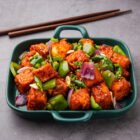 Paneer Manchurian