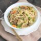 Hakka Noodles