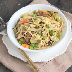 Egg Hakka 1