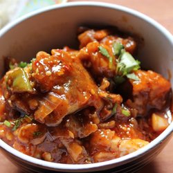 Fish Manchurian 1 1