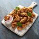 Fish Pakoras 40 PCS
