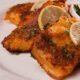 Fish Pakoras