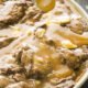 Beef Garlic