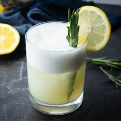 Gin Fizz 2