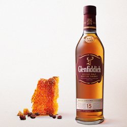 Glenfiddich 2