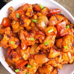 Gobi Garlic 1