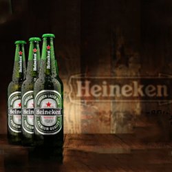 Heneiken 1