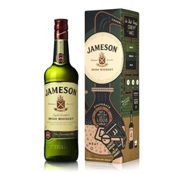 Jameson 1