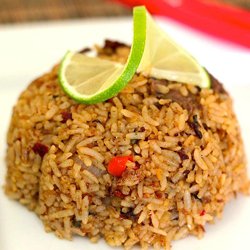 MIrchi special Thai Fried Rice 1