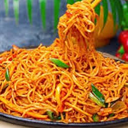 Mirchi Special Hakka 1