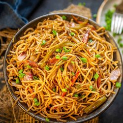 Mirchi Special Hakka 2