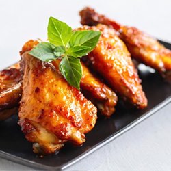 Naked Chicken Wings 1 1