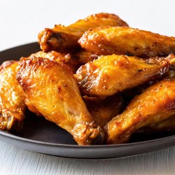 Naked Chicken Wings 2
