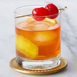 Old Fashioned 1
