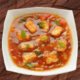 Paneer Chilli Gravy