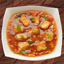 Paneer Chili Chinese 1 1