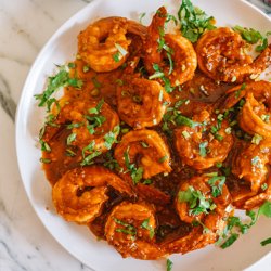 Shrimp Chili Chinese 1 2