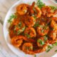 Shrimp Chilli
