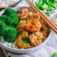Shrimp General Tao