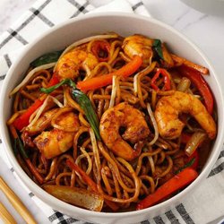 Shrimp Hakka 2