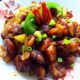 Shrimp Dry