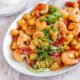 Shrimp Sweet and Sour