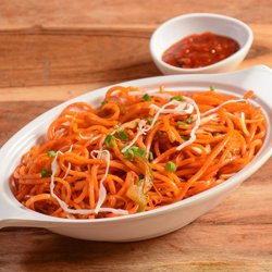 Singapore Chowmein veg 1 1