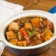 Tofu Chilli Gravy