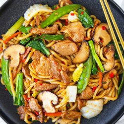 Veg Shanghai 2