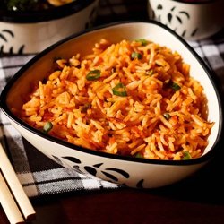 Veg Szechuan Fried Rice 1