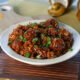 Veg Chilli