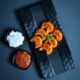 Butter Chicken Momos