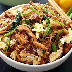 chicken shanghai 1