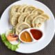 Chicken Momos 40 PCS