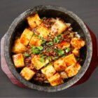 Tofu Dry Manchurian
