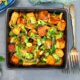 Chilli Tofu