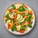 Veg Stirfried