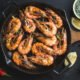 Tiger Prawn