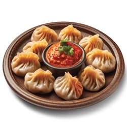 veg steam momos 2